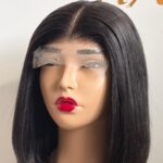 10inches Baby Thin Bone Straight