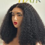 16inches Mexican Curly