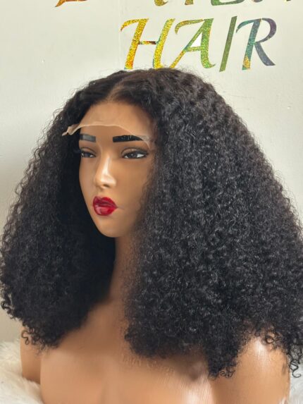 16inches Mexican Curly