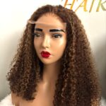 16inches Piano Mexican Curly