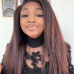16inches burgundy donor kinky straight